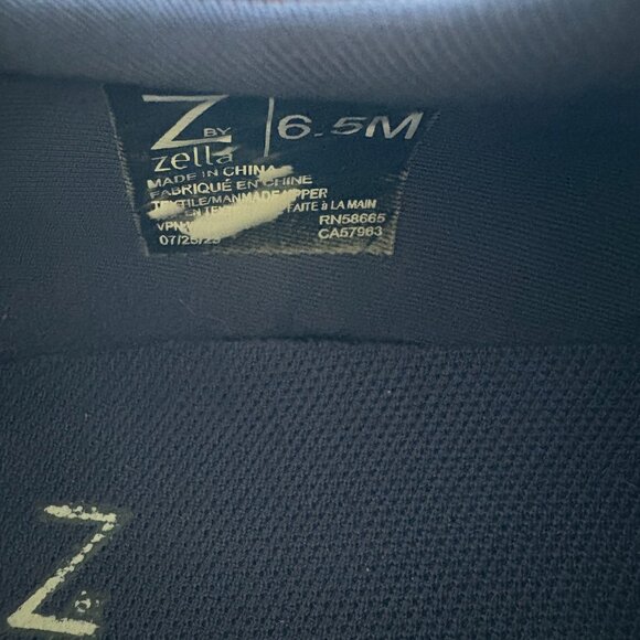 Zella Trainers 6.5M - Picture 5 of 5